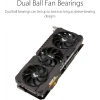 Asus TUF-RTX3080-O10G-GAMING 10GB 320Bit GDDR6X