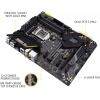 Asus TUF Z490-PLUS GAMING DDR4 S+V+GL LGA1200