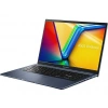 ASUS Vivobook 15/X1502ZA-EJ2169W/Intel i3-1215u/8GB RAM/512GB SSD/15.6''/Win 11 Laptop Mavi