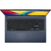ASUS Vivobook 15/X1502ZA-EJ2169W/Intel i3-1215u/8GB RAM/512GB SSD/15.6''/Win 11 Laptop Mavi