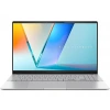 ASUS Vivobook S15/ Qualcomm Snapdragon® X Elite X1E 78 İşlemci/ 32GB Ram/ 1TB SSD/ 15.6 OLED/ Laptop S5507QA-MA052W