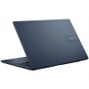 ASUS X1504VA-NJ123W/Core i5-1335U/ 8GB RAM/ 512GB SSD/15.6''/Win 11 Laptop Mavi