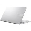 ASUS X1504ZA-NJ005W/Core i5-1235U/8GB RAM/512 GB SSD/15.6''/Win 11 Laptop Silver