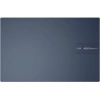 ASUS X1504ZA-NJ547W/ Intel i5-1235U/ 8GB Ram/ 512GB SSD/ 15.6''/ W11 Laptop Sessiz Mavi