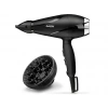 BABYLISS 6713DE Shine Pro 2200W Saç Kurutma Makinesi Siyah