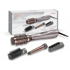 BABYLISS AS136E Air Styler 1000 Hava Üflemeli 4 Aksesuarlı Saç Şekillendirici Seti Gri