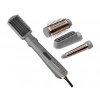 BABYLISS AS136E Air Styler 1000 Hava Üflemeli 4 Aksesuarlı Saç Şekillendirici Seti Gri