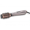 BABYLISS AS136E Air Styler 1000 Hava Üflemeli 4 Aksesuarlı Saç Şekillendirici Seti Gri