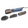 BABYLISS AS965E StylePro 1000W Döner Başlıklı Hava Üflemeli Saç Şekillendirici Seti Mavi