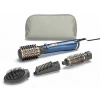 BABYLISS AS965E StylePro 1000W Döner Başlıklı Hava Üflemeli Saç Şekillendirici Seti Mavi