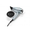BABYLISS D773DE Hydro Fusion 2100W Saç Kurutma Makinesi Gümüş