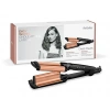 BABYLISS W2447E Deep Waver Su Dalgası Maşası Pembe