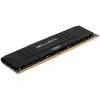 Ballistix 16GB 3600MHz BL16G36C16U4R - Kutusuz