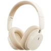 BASEUS D05 Bluetooth Kulak Üstü Kulaklık Beyaz
