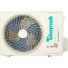 BAYMAK Elegant Prime 09 A++ (MD)-K 9000 BTU/h Inverter Duvar Tipi Klima