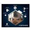 BILICRA Defender Akıllı Güvenlik Seti