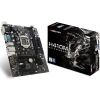 Biostar H410MH DDR4 S+V+GL HDMI MATX LGA1200p