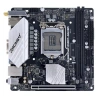 Biostar Racing Z490A-Silver DDR4 4400+S+GL LGA1200