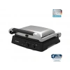 BLAUPUNKT Toast Master T980 Izgara ve Tost Makinesi Inox