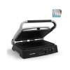 BLAUPUNKT Toast Master T980 Izgara ve Tost Makinesi Inox
