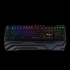 Bloody B870R Q USB RGB LK2 Siyah Gamer Klavye