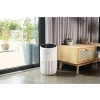 BOSCH Air 4000 Hava Temizleme Cihazı Beyaz