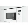 BOSCH BFL524MW0 Ankastre Mikrodalga Fırın Beyaz