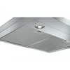 BOSCH DWP64CC50T Davlumbaz Inox