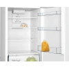 Bosch KDN55NWE0N Çift Kapılı 453 L No Frost Buzdolabı