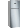 Bosch Kdn56xıf1n Serie 4 F Enerji Sınıfı Inox Buzdolabı