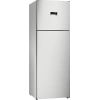 Bosch KDN56XIF0N A++ Enerji Sınıfı 563 Lt Inox No Frost Buzdolabı