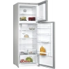 Bosch KDN56XIF0N A++ Enerji Sınıfı 563 Lt Inox No Frost Buzdolabı