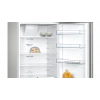 Bosch KDN56XIF0N A++ Enerji Sınıfı 563 Lt Inox No Frost Buzdolabı