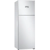 Bosch KDN56XWF0N A++ Enerji Sınıfı 563 Lt No Frost Buzdolabı