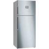 Bosch Kdn76hıd1n Seri 6 D Enerji Sınıf Buzdolabı Inox