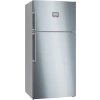 Bosch KDN86AIE0N 641 L No Frost Çift Kapılı Buzdolabı