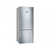 Bosch KGA76PIE0N Seri 8 Inox Buzdolabı