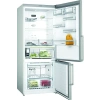 Bosch KGA76PIF0N Inox No Frost Buzdolabı