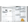 Bosch KGA76PIF0N Inox No Frost Buzdolabı