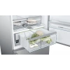 Bosch KGA76PIF0N Inox No Frost Buzdolabı