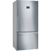 Bosch KGB86CIE0N Seri 6 Inox Buzdolabı