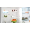 Bosch KGB86CIE0N Seri 6 Inox Buzdolabı