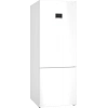 Bosch KGN55CWE0N Seri 4 E Enerji Sınıfı Beyaz Buzdolabı
