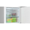 Bosch KGN56LBE0N Seri 6 Siyah Buzdolabı