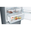 Bosch  KGN56VIF0N Inox No Frost Buzdolabı