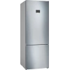 Bosch KGN56XIE0N Seri 4 Inox Buzdolabı