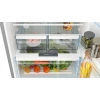 Bosch KGN56XIE0N Seri 4 Inox Buzdolabı