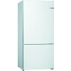 Bosch  KGN86DWF0N Kombi Tipi No Frost Buzdolabı