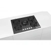 BOSCH PNQ7B9O12O Gazlı Ankastre Ocak Grafit