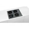 BOSCH POH7C9O12O Gazlı Ankastre Ocak Grafit